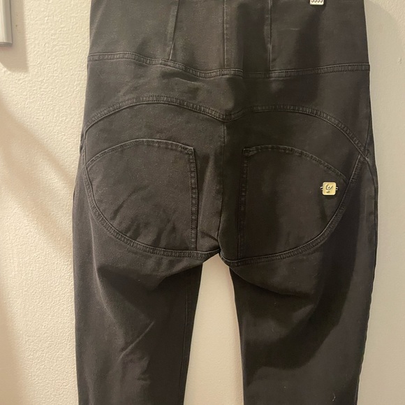 FREDDY STORE| WR.UP® Denim With Front Pockets| Large - Picture 13 of 15